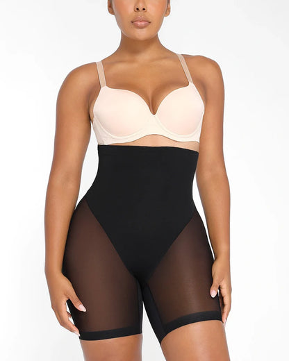 SnatchedFit™ Sculpt Shorts