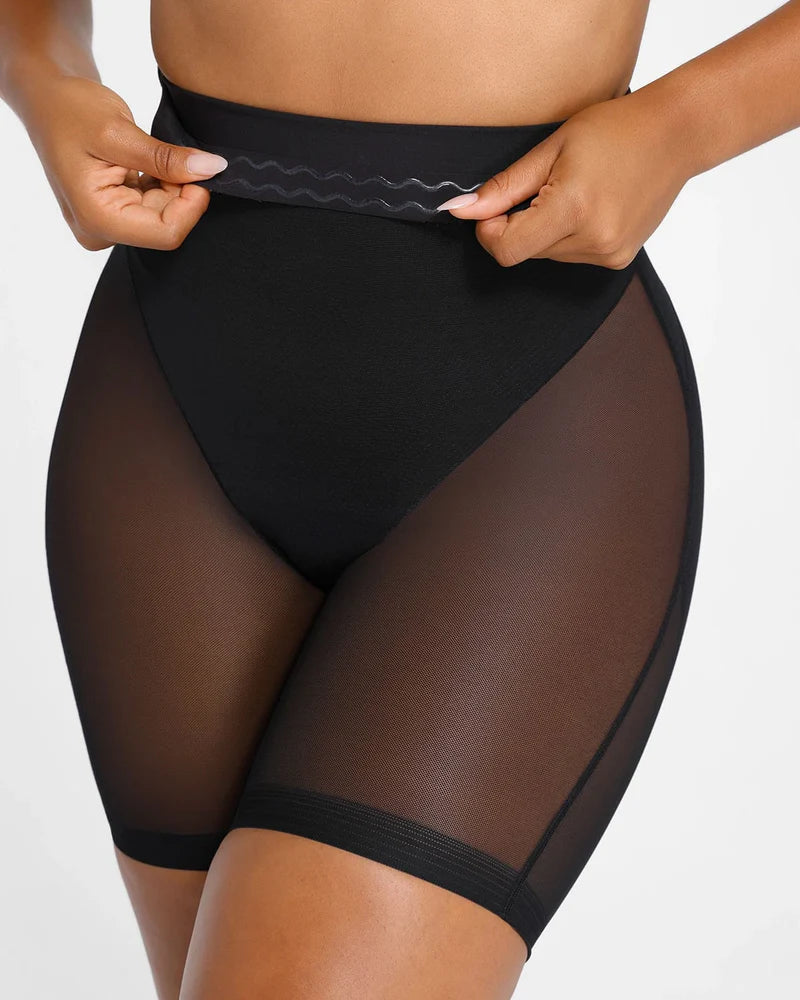 SnatchedFit™ Sculpt Shorts