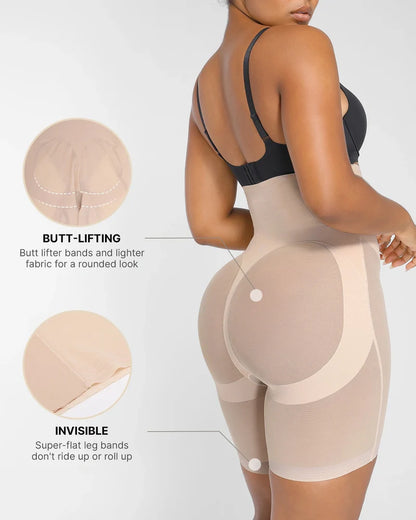 SnatchedFit™ Sculpt Shorts