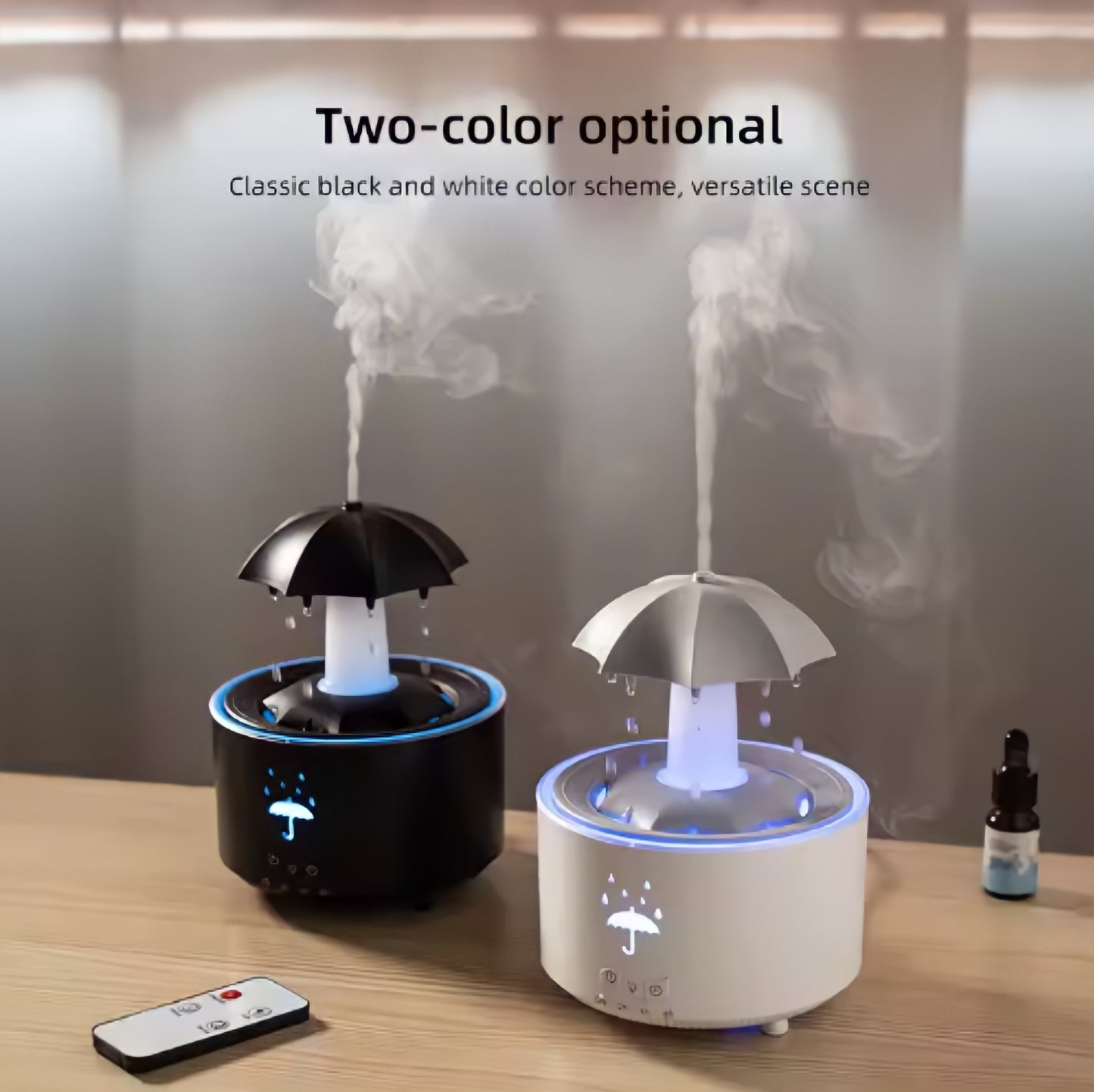 Rain Cloud Aroma Diffuser