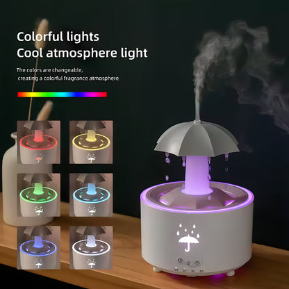 Rain Cloud Aroma Diffuser