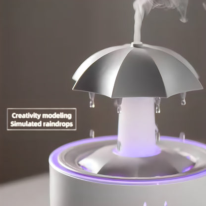 Rain Cloud Aroma Diffuser