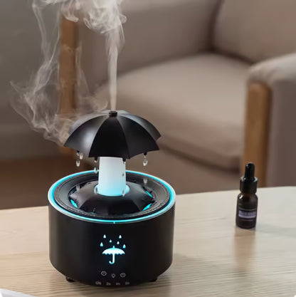 Rain Cloud Aroma Diffuser