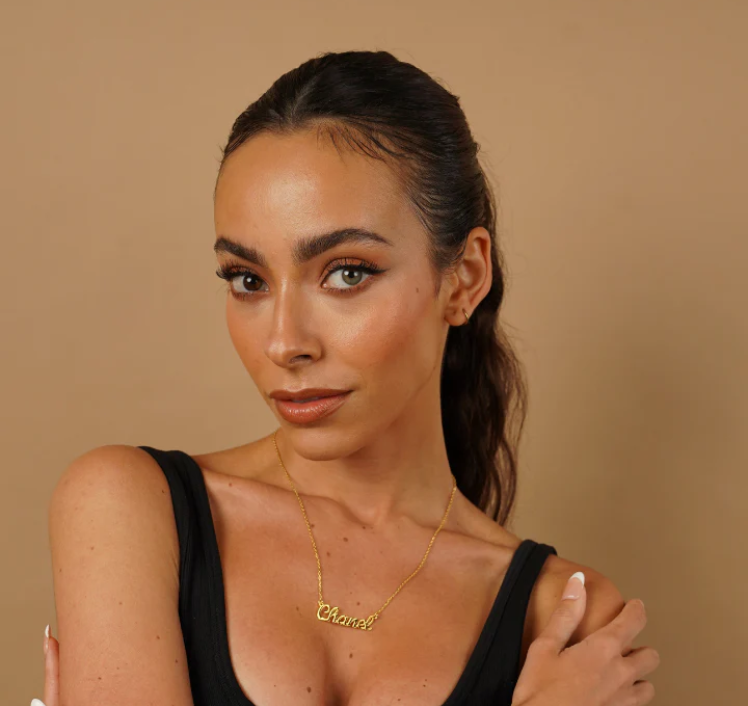 Sarah K.