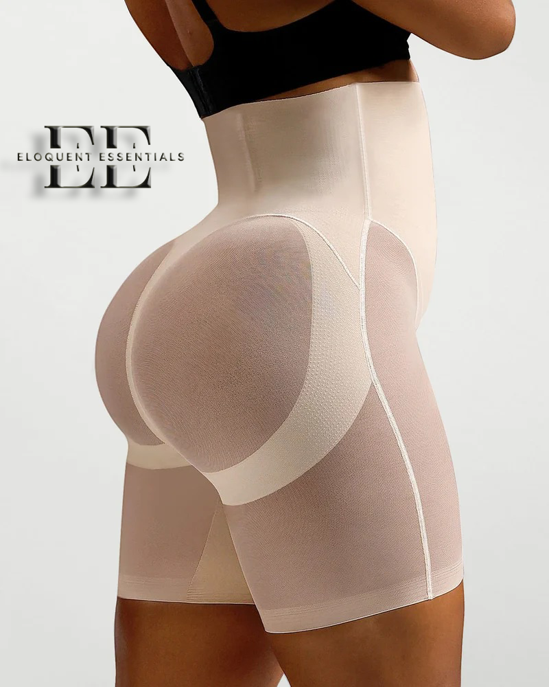 SnatchedFit™ Sculpt Shorts