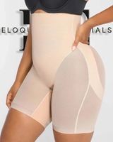 SnatchedFit™ Sculpt Shorts